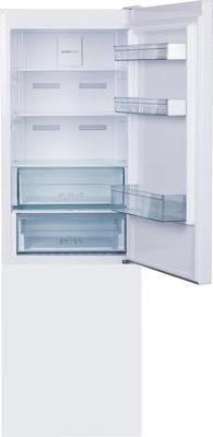 Sharp SJ-BA11IMXW1 Refrigerator