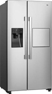 Gorenje NRS9181VXB Refrigerator