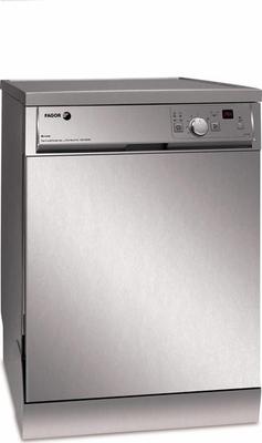 Fagor LVF-13X Dishwasher