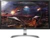 LG 27UD59-B Monitor front on