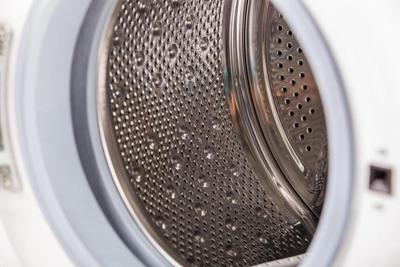 Sharp ES-GDD9144W0 Washer Dryer