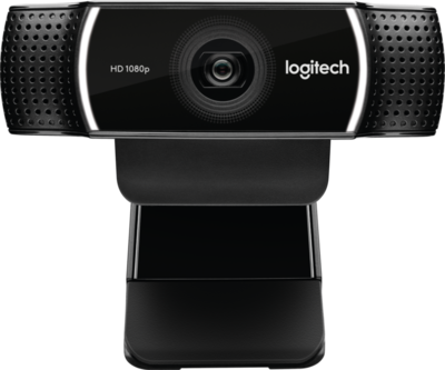Logitech C922 Web Cam