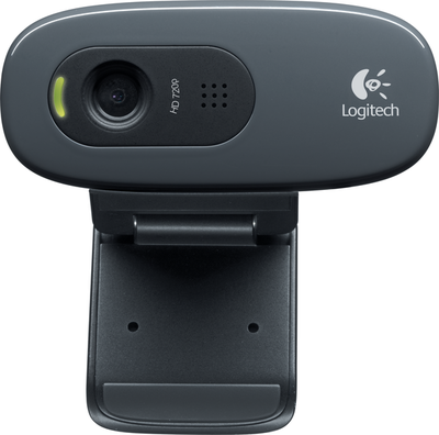 Logitech C270 Web Cam