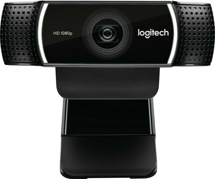Logitech C922 Pro Stream front