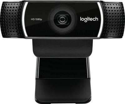 Logitech C922 Pro Stream