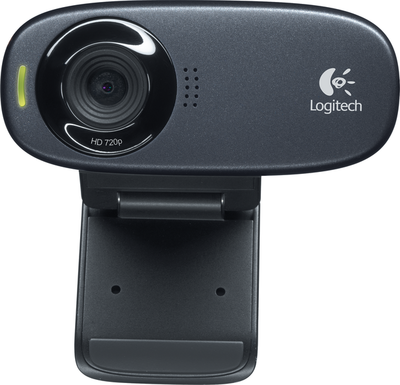 Logitech C310 Kamera internetowa