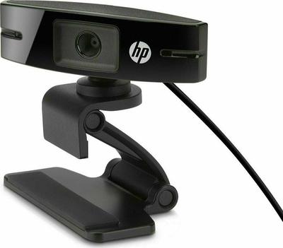HP 1300 Webcam