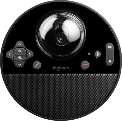 Logitech BCC950 Webcam