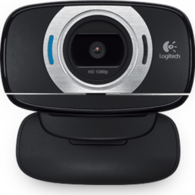 Logitech C615 Kamera internetowa