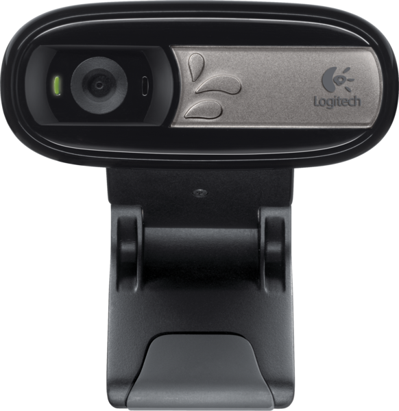 logitech web camera 200