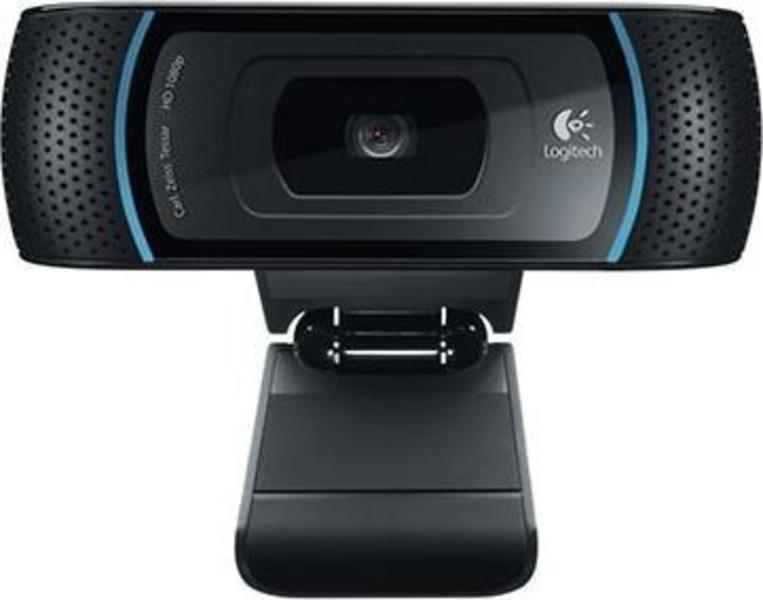 Logitech hd pro webcam c910 laura mary carter