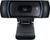 Logitech C910 Webcam