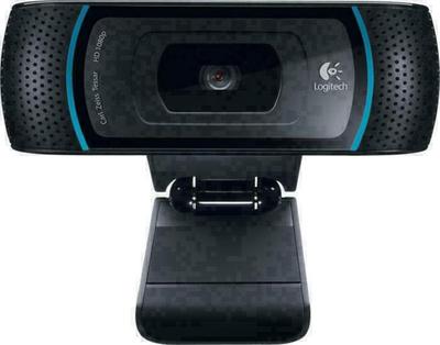 Logitech C910 HD Pro Webcam