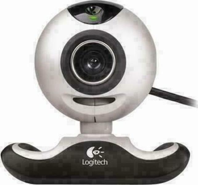 logitech quickcam pro 3000