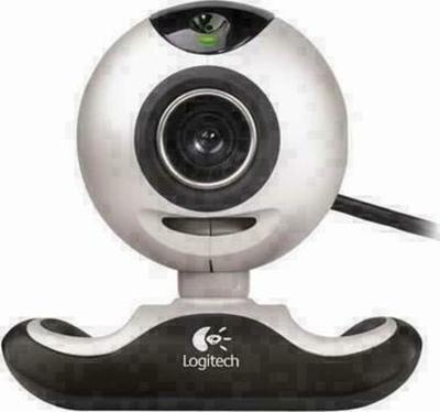 Logitech QuickCam Pro 4000 Web Cam