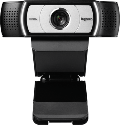 Logitech C930c Web Cam