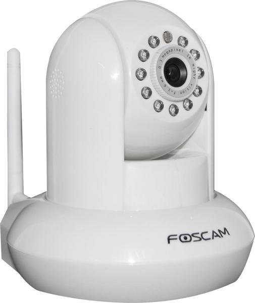 Foscam FI8910W angle