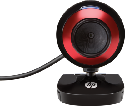 HP 2100 Webcam