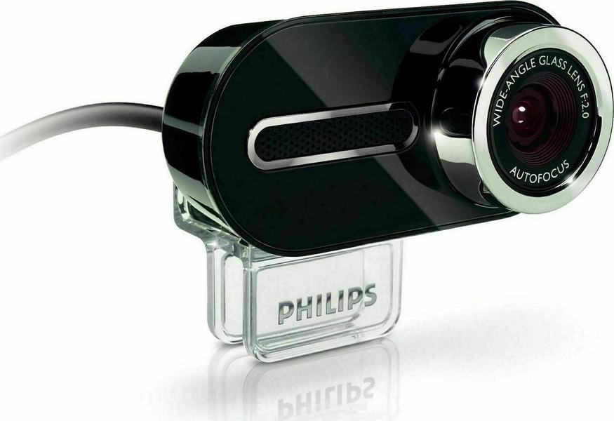 Philips SPZ6500 angle