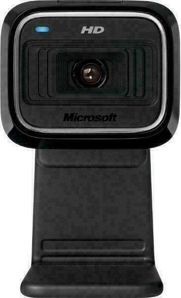 microsoft lifecam hd-5000 driver download for windows 10