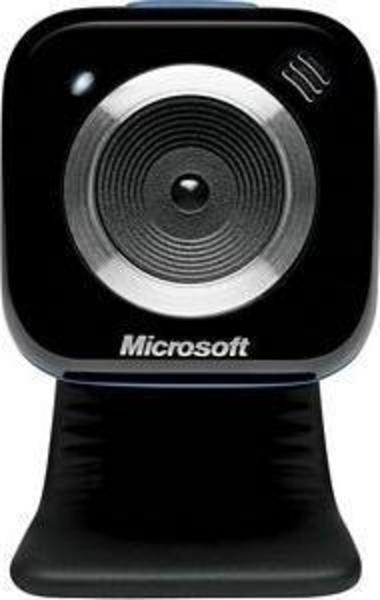 Microsoft LifeCam VX-5000 front