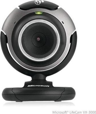 Microsoft LifeCam VX-3000 Kamera internetowa