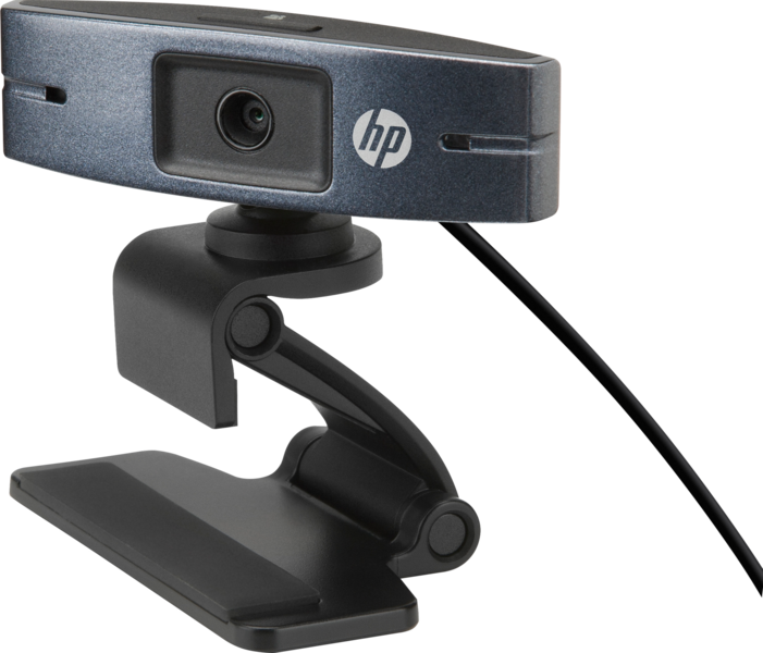 HP HD-2300 angle