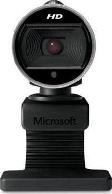 Microsoft LifeCam Cinema for Business Webcam