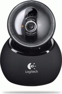 Logitech QuickCam Orbit AF Webcam