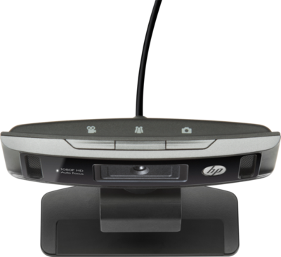 HP HD-4310 Webcam