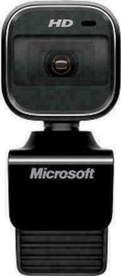 Microsoft LifeCam HD-6000 Webcam