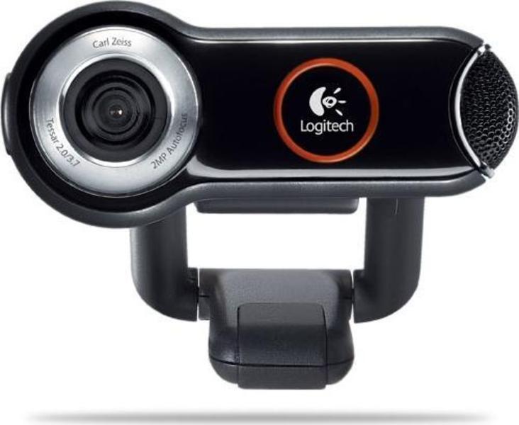 logitech 9000 webcam driver windows 10
