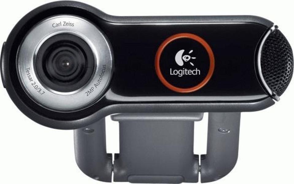 Logitech 9000 Pro front