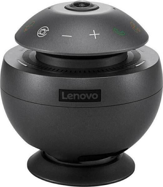 Lenovo VoIP 360 front