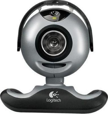 Logitech QuickCam Pro 5000 Web Cam