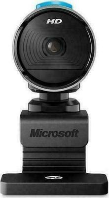 Microsoft LifeCam Studio for Business Webcam
