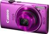 Canon PowerShot ELPH 330 HS angle