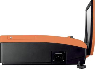 Hitachi ED-AW110N Projektor