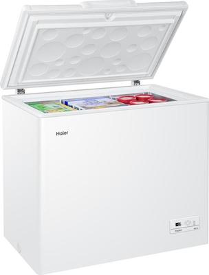 Haier HCE-233S Freezer