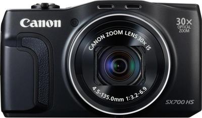 Canon PowerShot SX700 HS Fotocamera digitale