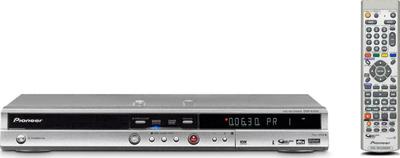 Pioneer DVR-630H Blu Ray Player