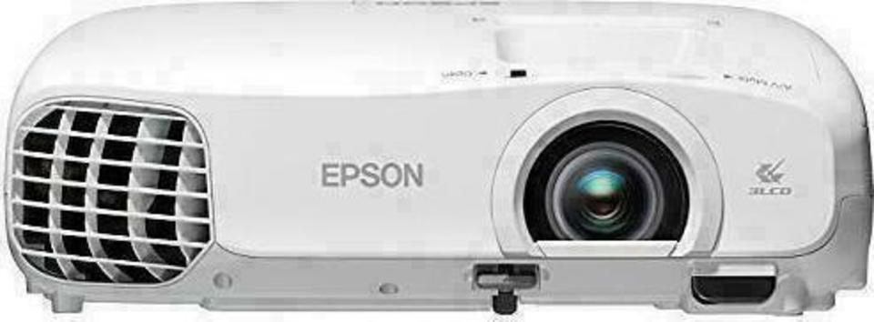 Epson EH-TW5100 front