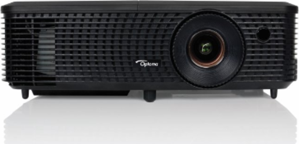Optoma H183X front