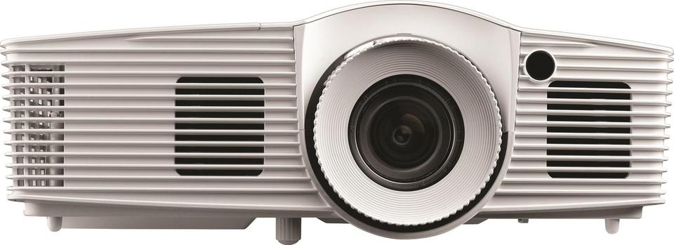 Optoma HD39Darbee front