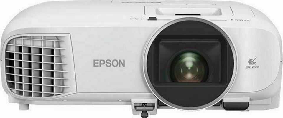Epson EH-TW5600 front