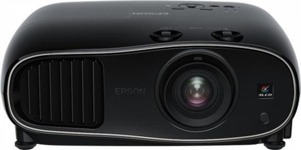 Epson EH-TW6600 front