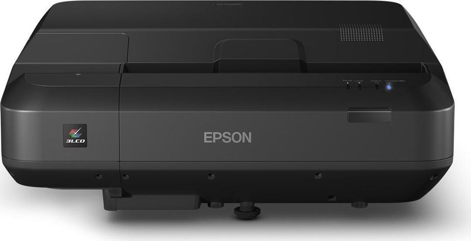 Epson EH-LS100 front