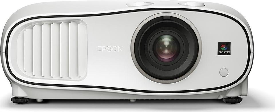 Epson EH-TW6700W front