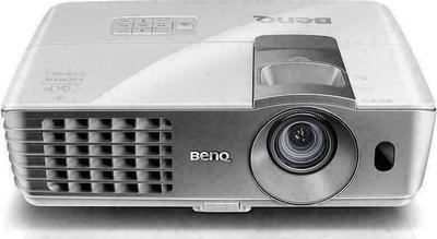 BenQ W1070+ Projecteur