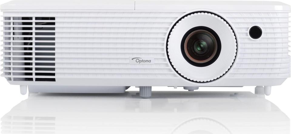 Optoma HD29Darbee front